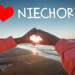 I love Niechorze 