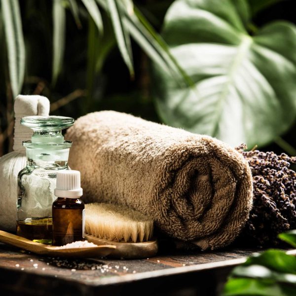 spa